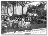 1964 - Festa di mezza estate offerta dall'Amm. Comunale.