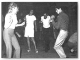 1968 - Anni di boom nella vendita di dischi e frequenza sale da ballo