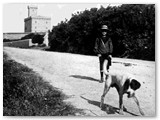 1907 - Via del Littorale 
