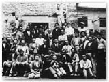 1934 - Si restaura villa 'Godilonda'