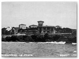 1912 - Villa Reghini