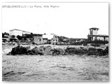 1922 - Villa Reghinii