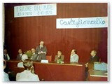 27 maggio 1970 - Inaugurazione e convegno