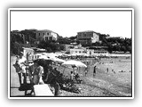 Anni '50 - Il golfo di Portovecchio