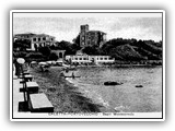 1937 - Portovecchio e Bagni Montezemolo