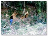 Rifugi del Botro Crocetta e Pel di lupo