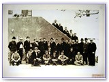 1935 Assemblea plenaria dei 34 capoccia (Mezzadri capifamiglia) della fattoria
