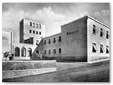1954 - La sede municipale