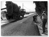 1972 - Lavori di asfaltatura