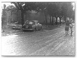 FIRENZE alluvione del 4 nov. 1966