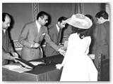 1958 - Matrimonio Ripoli-Salvi