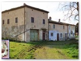 Ancora una casa colonica a Maccetti acquistata dal Monte dei Paschi a inizio '900