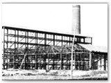 1914 - Il fabbricato della sodiera