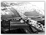 1979 - Panoramica. La Coop non c'è, aprirà nel 1982