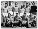 La squadra del campionato 1948-49
