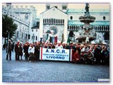1996 - Congresso Nazionale A.N.C.R. a Trento