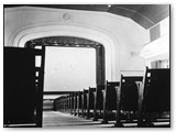 1928 - La sala originaria 