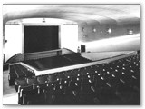 1950 - Interno del teatro