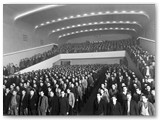 1941 - Discorso agli operai del Segretario della Solvay Cav. Carlo Leoni