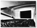 1950 - Interno del teatro