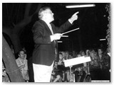 1981 - Al maestro Arrigo Niccolini è affidato un gruppo giovanile e nel 1985 anche la direzione del complesso bandistico. Giovanni de Logu è confermato capo-banda.