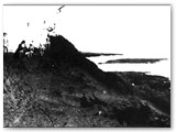 1916 - Lo scoglietto di oggi è ben visibile a destra