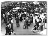 1952 - Allo Scoglietto ballo estivo domenicale