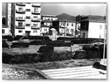 1990 - Giardini davanti lo Scoglietto (via N. Sauro)