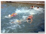 1970 - Corsi di nuoto al bagno Sirena