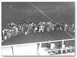 1972 - Premiazione allo stadio