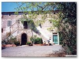 Casa 'Crocetta' (vedi nota).