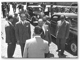 12 giugno 1955 - Il Sindaco riceve il Prefetto