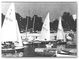 1980 - Scuola di vela