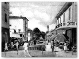 1958 - Via del Popolo (Arch.Pardini)