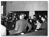 1964 - Nella Sala Consiliare