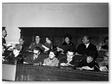 1964 - Nella Sala Consiliare