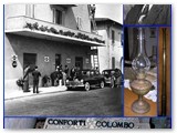Colombo Conforti e l'albergo anni '60 - Vedi testo sotto