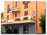 2012 - L'Hotel Rosignano oggi.