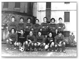 1972-73 - Bar Esedra - Torneo amatori