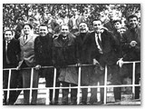 1969 - Nanni Paternoster, Pierino Paternoster 'Lino', Aldo Pastacaldi, Salvo Malfanti, Piero Chiellini, Navarino Roberti, William Antonini