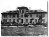 1923 - Inizia l'attività dell'ospedale aziendale