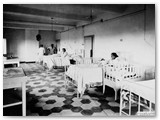 1923 - maternità