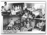 1923 - maternià e parti