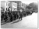 1974 - Manifestazione sindacale antifascista in p.za della Repubblica