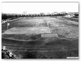 1935 - Il nuovo Campo di atletica della Gioventù Italiana del Littorio