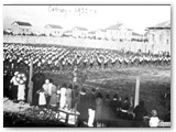 1932 - Manifestazione di Balilla al campo sportivo