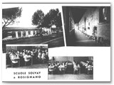 Scuole Solvay a Rosignano