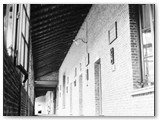 1935 - Corridoio delle elementari