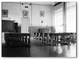 1935 - Aula delle elementari