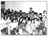 1957 - Alunni e genitori